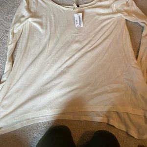 Brand new never worn!!!